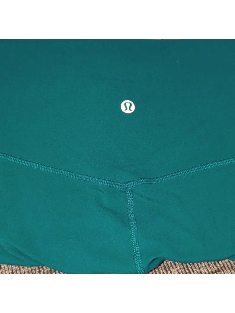 Lululemon Align Crop *21
